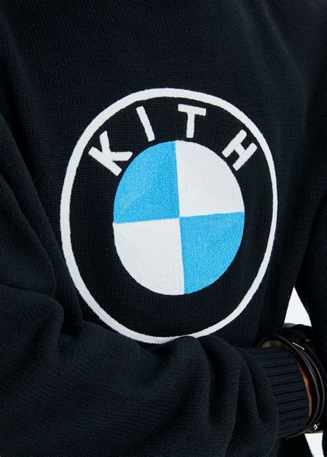 The Kith for BMW 2020 Collection features 94 pieces