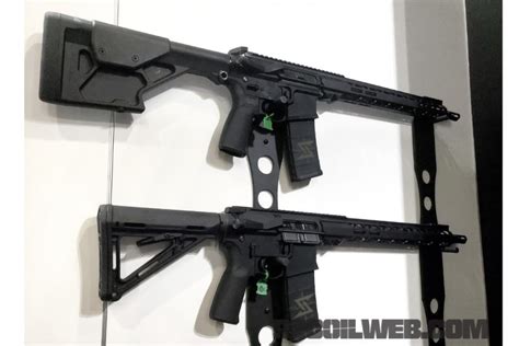 Seekins Precision Rolls Out Rifles For Every Niche | RECOIL