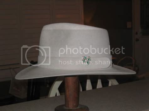 Chinchilla Hat | The Fedora Lounge