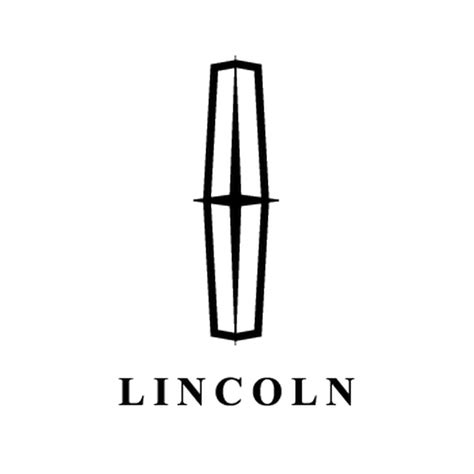 Lincoln Logo Decal - vrogue.co