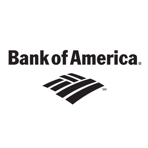 Bank of America(128) logo, Vector Logo of Bank of America(128) brand ...