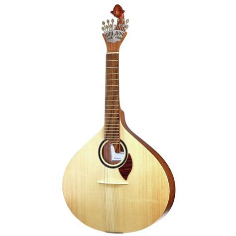 Thomann Fado Guitar Lisboa Standard – Thomann United States