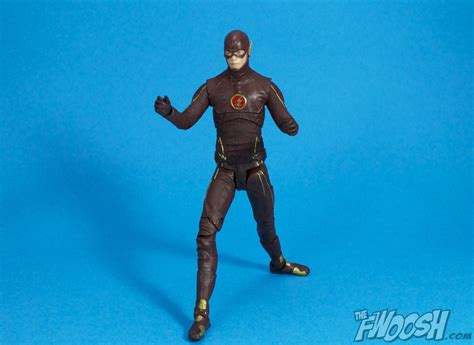 DC Collectibles: CW’s The Flash – Fwoosh