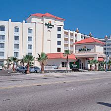 Holiday Inn Hotel, Daytona Beach FL