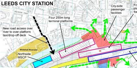 A revamp for Leeds station – STOP HS2 – The national campaign against ...