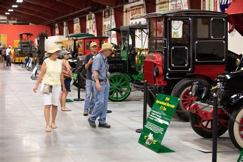 Iowa 80 Trucking Museum | Iowa 80 Truckstop