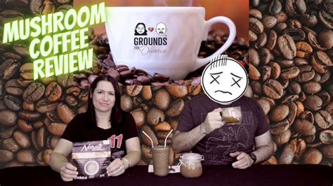 Mushroom Coffee Review - Goes To 11