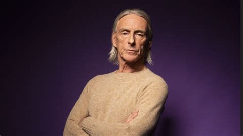 Paul Weller Announces 2024 UK Tour – Northern Chorus