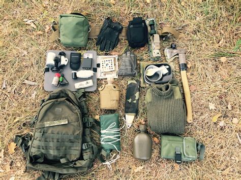 Bushcraft kit! | Bushcraft kit, Bushcraft gear, Outdoor survival gear