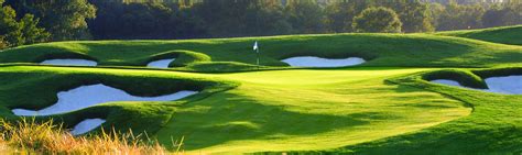 TPC River Highlands | All Square Golf