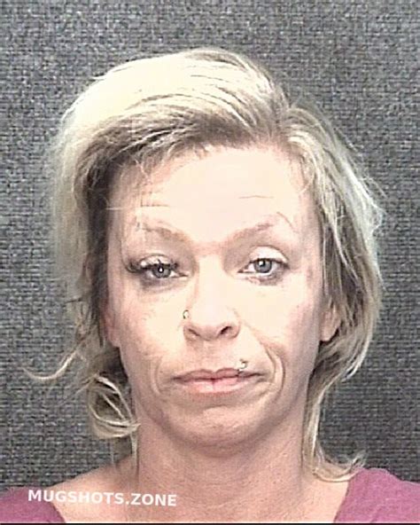 FRANKS JAMIE GAIL 09/23/2022 - Horry County Mugshots Zone