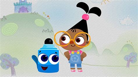 Mona & Sketch - TV Shows For 3 Year Olds And Over | BabyTV