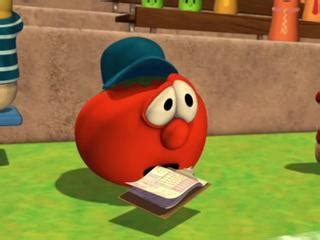 VeggieTales: It's a Meaningful Life (2010) - Rotten Tomatoes