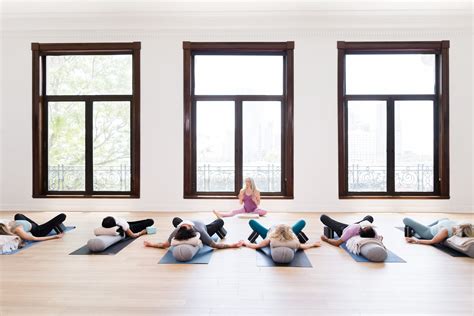 Restorative Yoga Poses & Their Benefits | YogaRenew