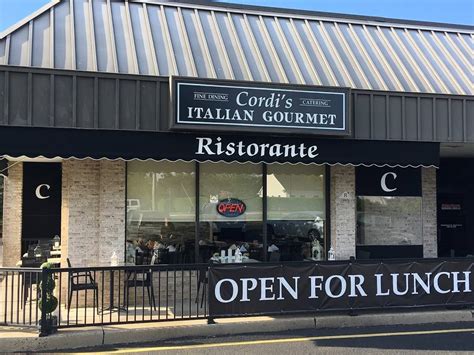 Cordi's Italian Gourmet | 2140 Rt. 88 East, Brick, NJ 08724, USA