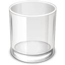 Glass Empty Png Icons free download, IconSeeker.com