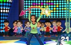 Blast from the Trash: Kidz Bop Dance Party! The Video Game (Wii) - Nintendo Blast