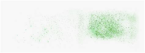 Green Particles Png - Green Particle Png, Transparent Png , Transparent ...