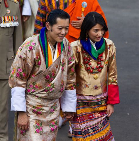 Royal wedding in Bhutan - Photo 1 - Pictures - CBS News