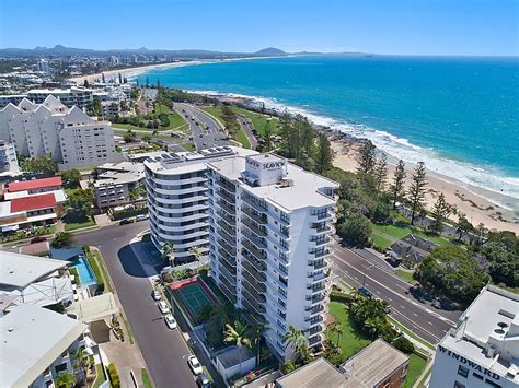 SEAVIEW RESORT - Updated 2021 Prices & Condominium Reviews (Mooloolaba ...