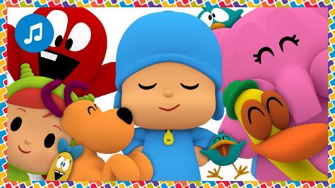 Bienvenidos Al Mundo De Pocoyo! (Bonus Track) - Edurne | Shazam