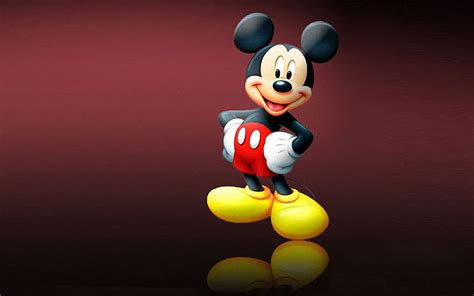 HD wallpaper: Mickey Mouse Cartoon Wallpaper Hd For Mobile Phones And ...