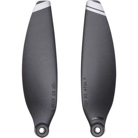 DJI MAVIC MINI PART 2 PROPELLERS (PAIR)