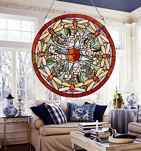 Stained Glass Wall Art - Foter
