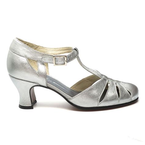 Balboa Metallics | Swing dance shoes, Heels, Vintage high heels