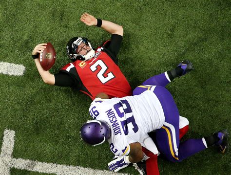 Matt Ryan - Best NFL Photos from Week 12 - ESPN