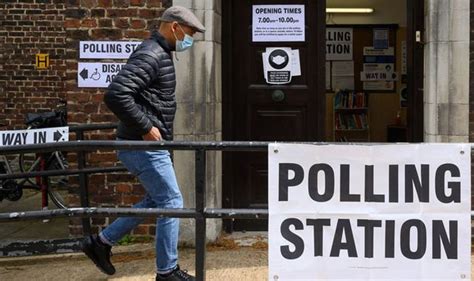 Election results 2021: When will we know the results? Full list | Politics | News | Express.co.uk