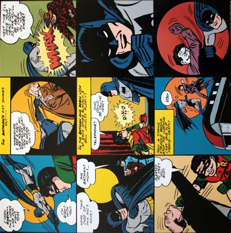 10 Historietas de Batman (Para LEER y COMPLETAS) - historietas.net