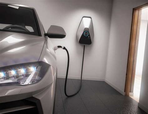 EV Charging System Installation | Illuminations Lighting Design