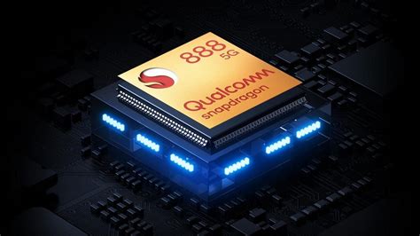 Qualcomm Snapdragon 888 chipset will power Realme's next flagship smartphone – Firstpost