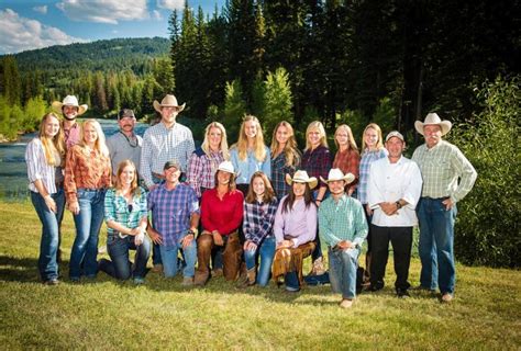 Spotted Horse Ranch, Jackson Hole, WY