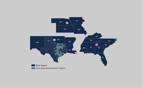 FEMA Risk Map Program – Compass PTS JV - Halff