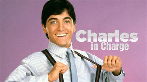 Charles in Charge - CBS Series - Where To Watch