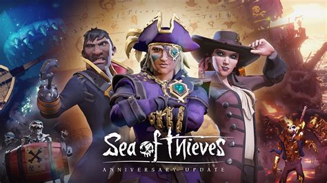 Sea of thieves game engine - kissmasa