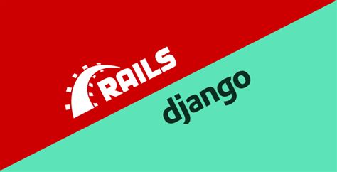 Ruby on Rails vs Django: Which Web Framework is Better?