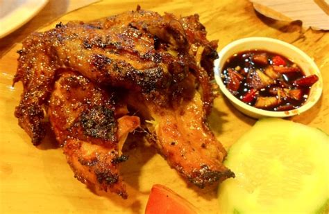 Ayam Penyet at RESTO SURABAYA in Far East Plaza – eatmekevin