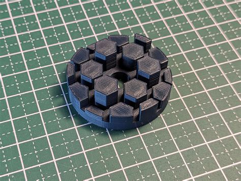 45 RPM Adapter by BaGooN | Download free STL model | Printables.com