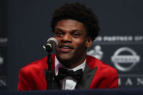 Louisville’s Lamar Jackson wins Heisman Trophy | Fox 8 Cleveland WJW