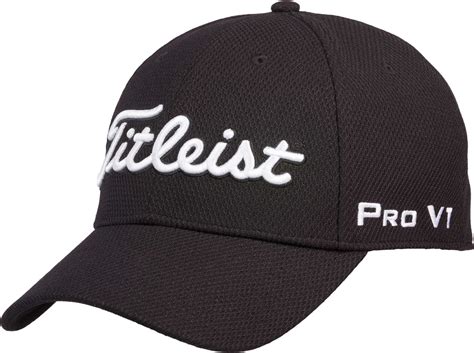 titleist men's tour elite golf hat - Walmart.com - Walmart.com