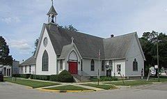 Category:Churches in the Episcopal Diocese of Chicago - Wikimedia Commons