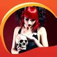 Gothic Live Wallpapers APK для Android — Скачать