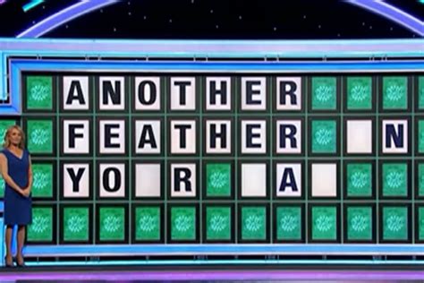 Wheel of Fortune Answer Goes Viral After Fail to Answer Common Phrase