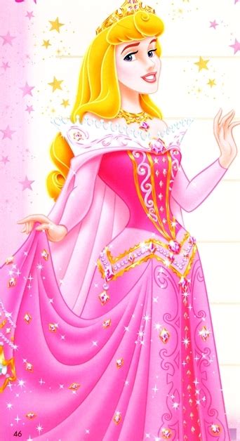 Imágenes de la princesa Aurora Disney - Imagui