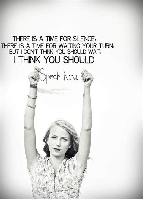 Taylor Swift- Speak Now | Taylor swift lyric quotes, Taylor swift lyrics, Taylor swift song lyrics