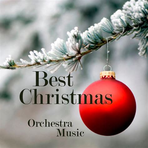 Orchestra Christmas Music | iHeart