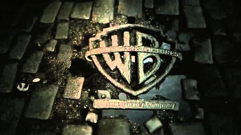 Studio Logos Movie Variations Warner Bros. - YouTube